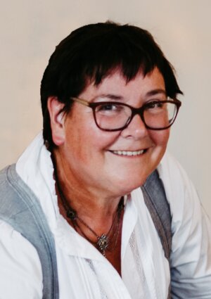 Portrait von Gudrun Schruckmayr
