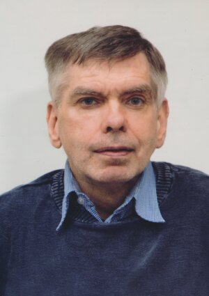 Portrait von Adi Schafleitner